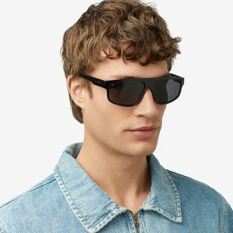 Lentes de Sol Hawkers Astro HAST25BBR0 9