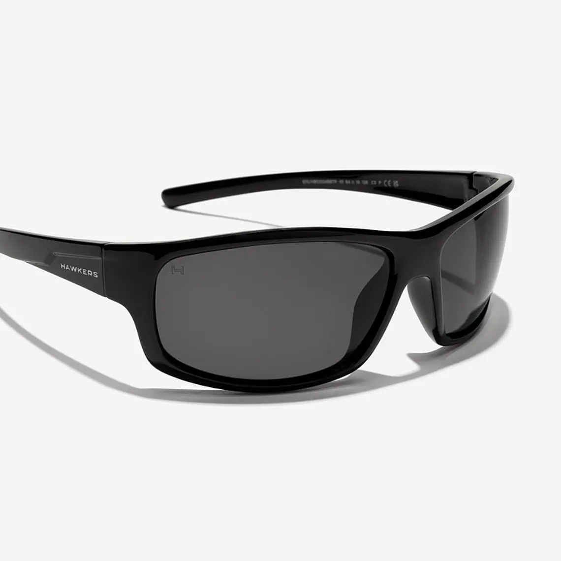 Lentes de Sol Polarizado Hawkers Boost HBOO24BBTP 3