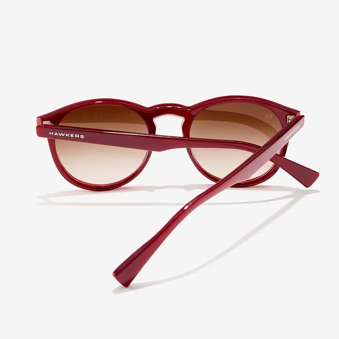 Lentes de Sol Hawkers Bel Air HBEL26RWT0 4