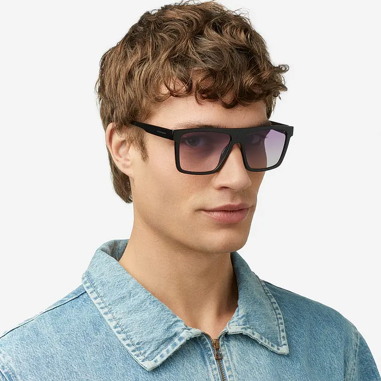 Lentes de Sol Hawkers Aspen HASP25BPR0 9