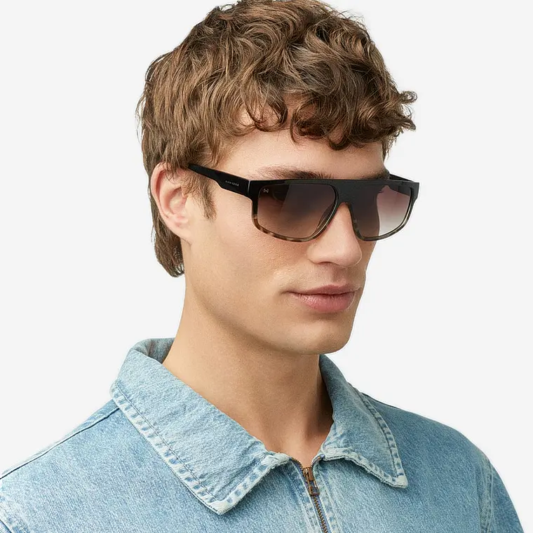 Lentes de Sol Hawkers Astro HAST25CWR0 9