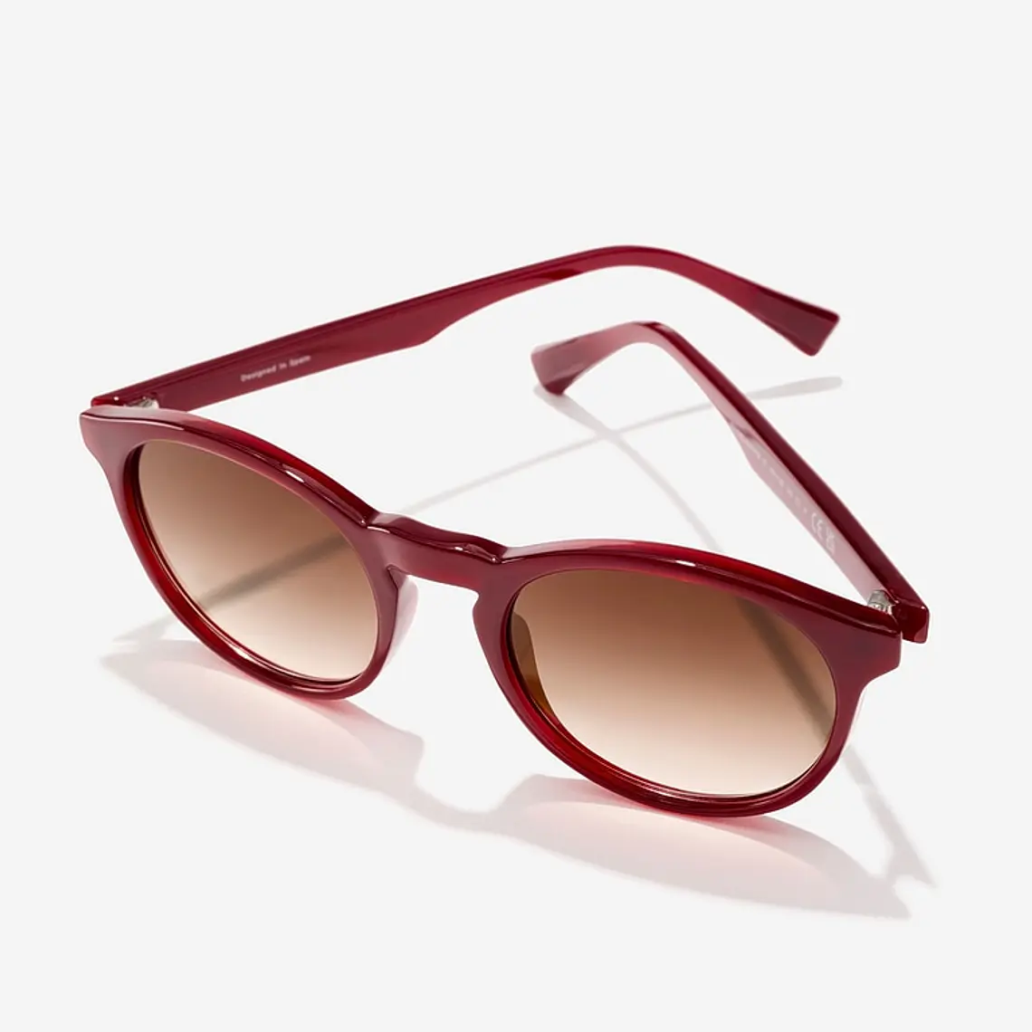 Lentes de Sol Hawkers Bel Air HBEL26RWT0 6