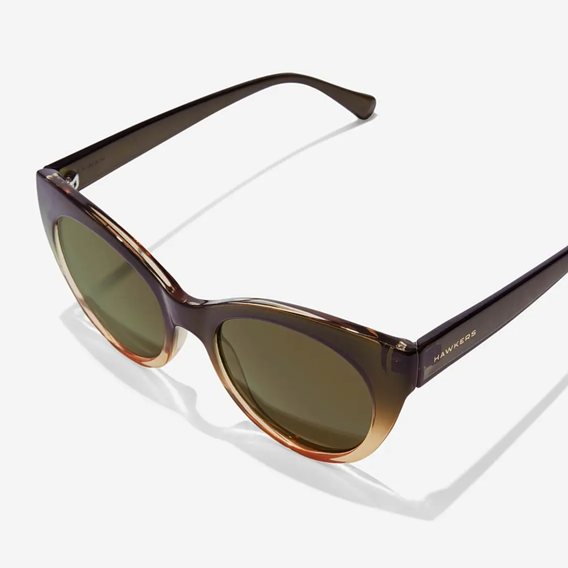 Lentes de Sol Hawkers Divine HDIV24EWT0 3