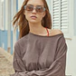 Lentes de Sol Hawkers Azure HAZU26BWT0 - Miniatura 8