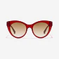 Lentes de Sol Hawkers Divine HDIV26RWT0 - Miniatura 2