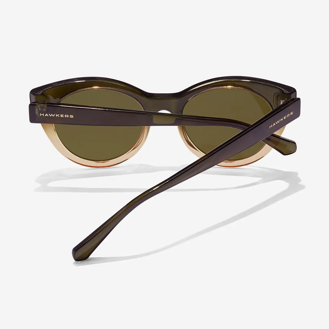 Lentes de Sol Hawkers Divine HDIV24EWT0 4