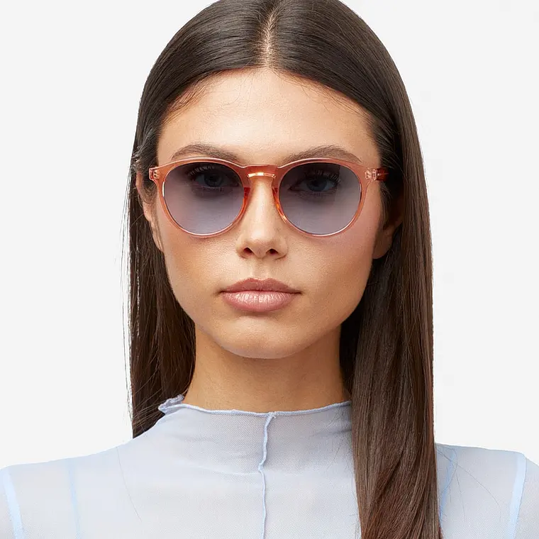 Lentes de Sol Hawkers Bel Air BELTR04 8