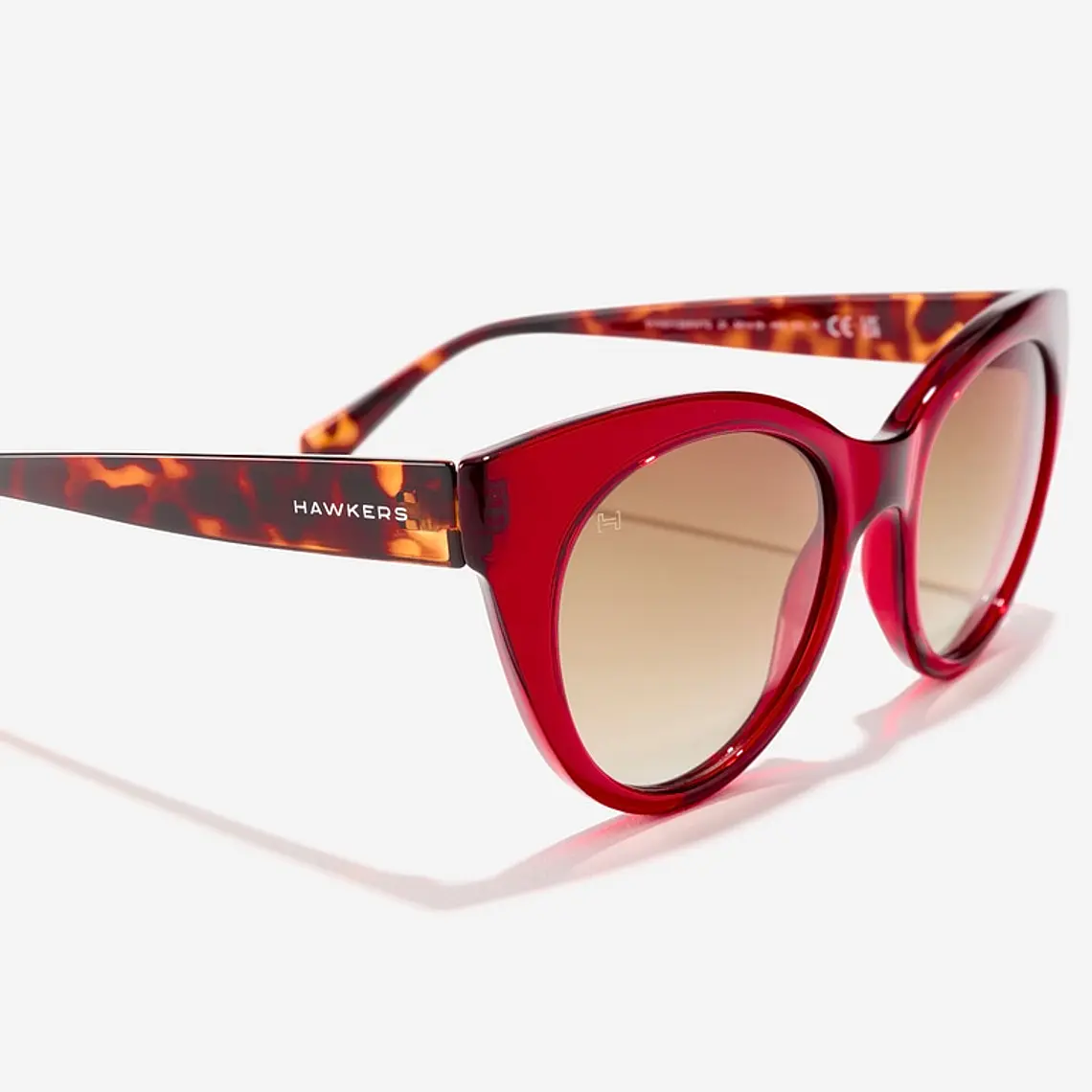 Lentes de Sol Hawkers Divine HDIV26RWT0 3