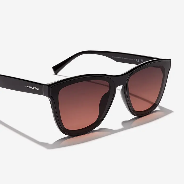 Lentes de Sol Hawkers Downtown Max HDMX24BKT0 3