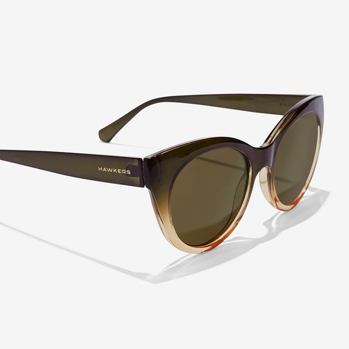 Lentes de Sol Hawkers Divine HDIV24EWT0 6