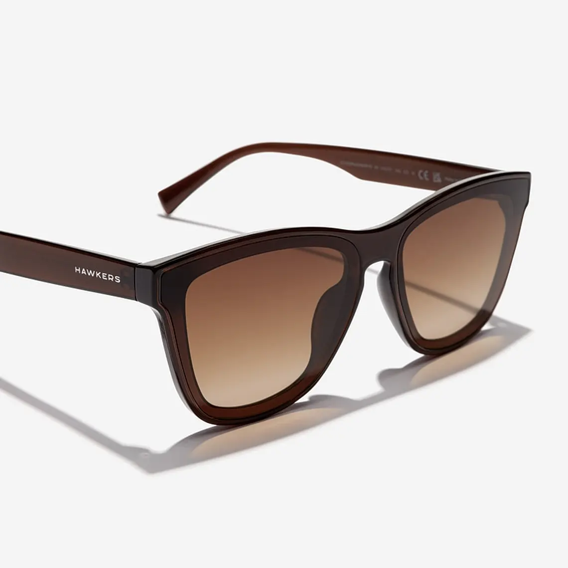 Lentes de Sol Hawkers Downtown Max HDMX24WWT0 3