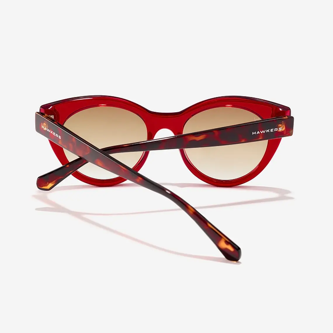 Lentes de Sol Hawkers Divine HDIV26RWT0 4