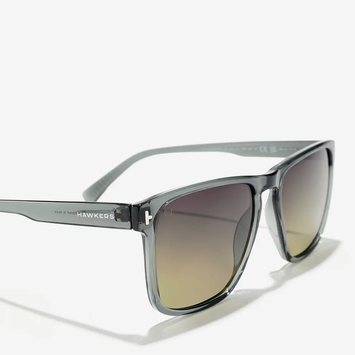 Lentes de Sol Hawkers Dust HDUS26GMT0 3