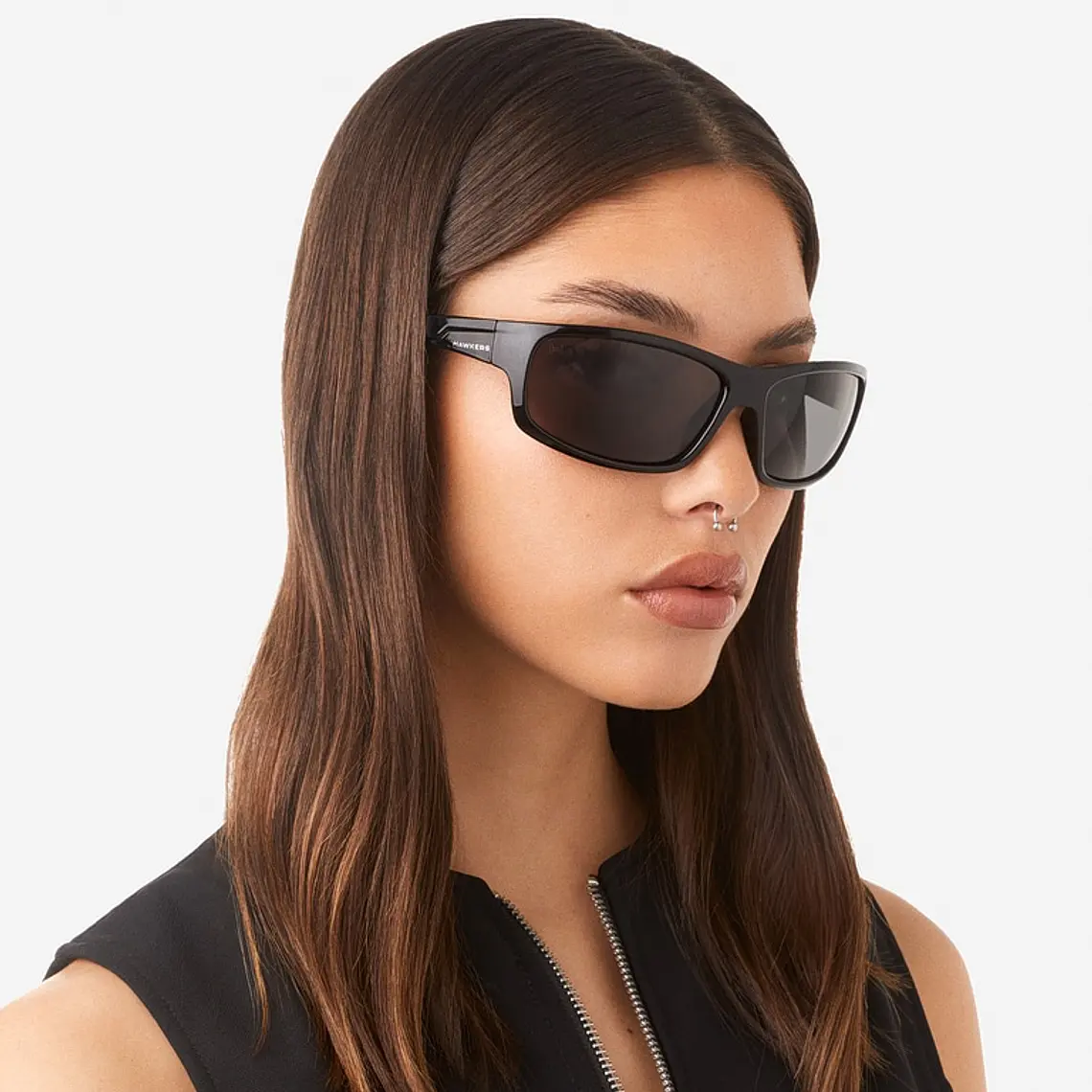 Lentes de Sol Polarizado Hawkers Boost HBOO24BBTP 8