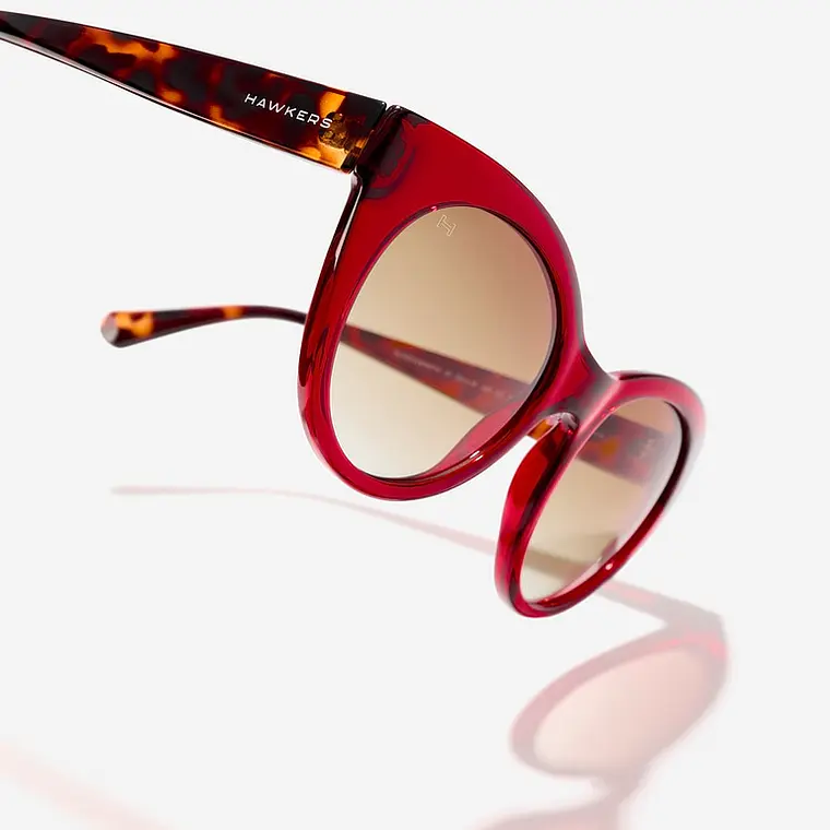 Lentes de Sol Hawkers Divine HDIV26RWT0 6