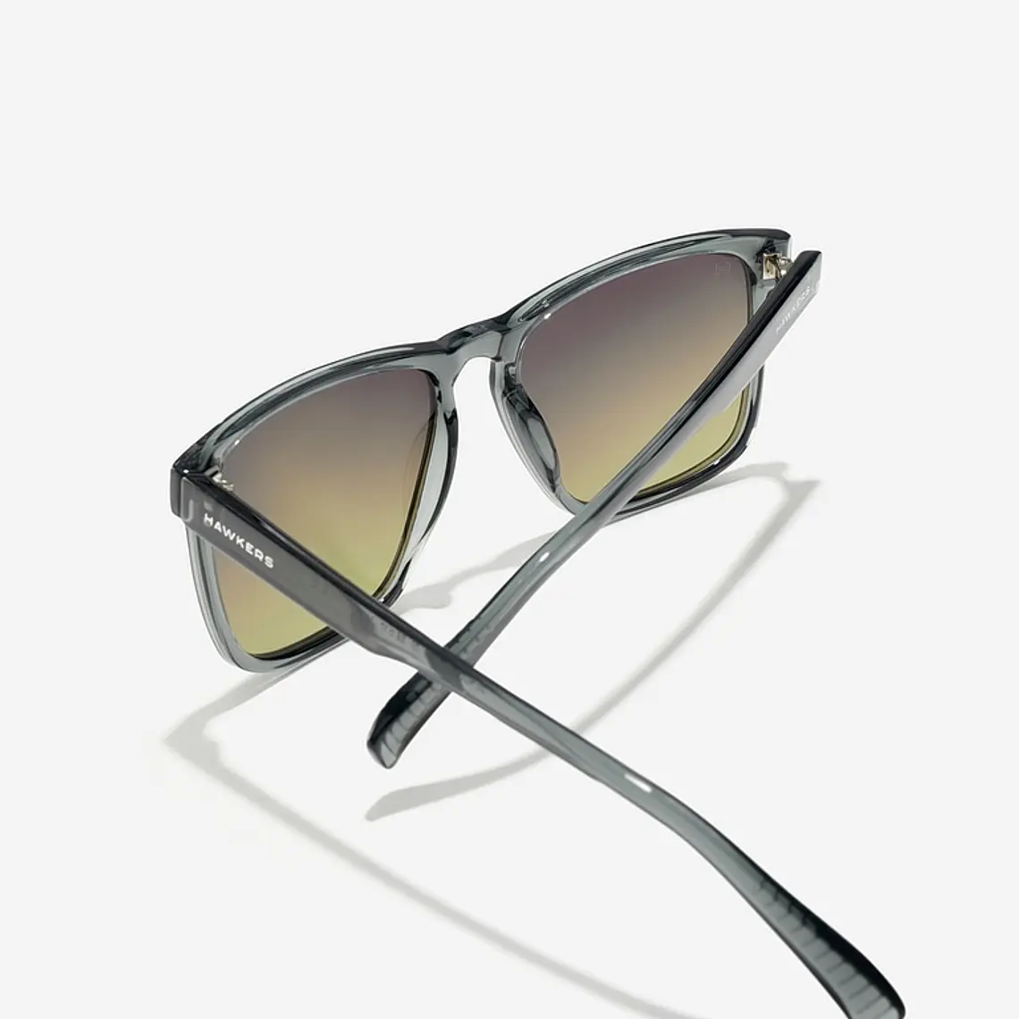 Lentes de Sol Hawkers Dust HDUS26GMT0 4