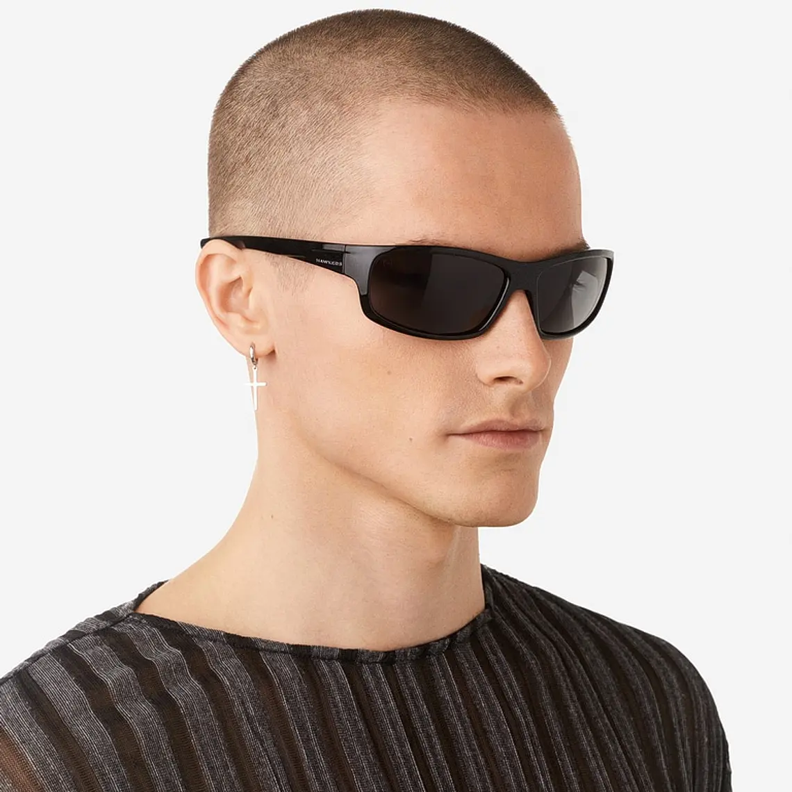 Lentes de Sol Polarizado Hawkers Boost HBOO24BBTP 9