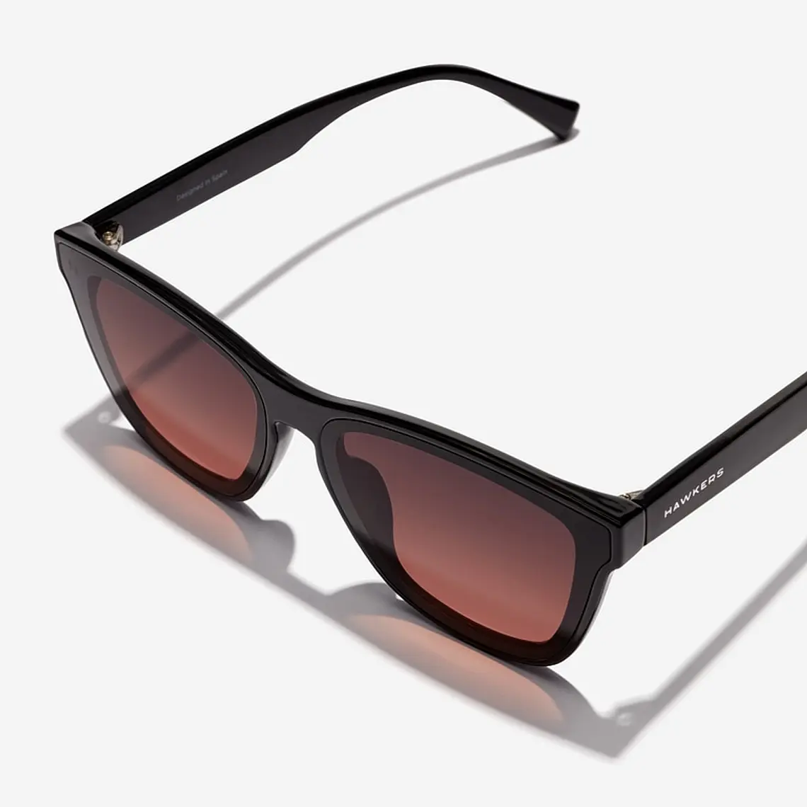 Lentes de Sol Hawkers Downtown Max HDMX24BKT0 6