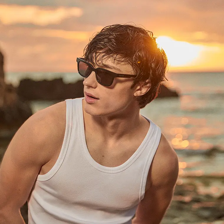 Lentes de Sol Hawkers Covent HCOV26BBR0 10