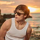 Lentes de Sol Hawkers Covent HCOV26BBR0 - Miniatura 10