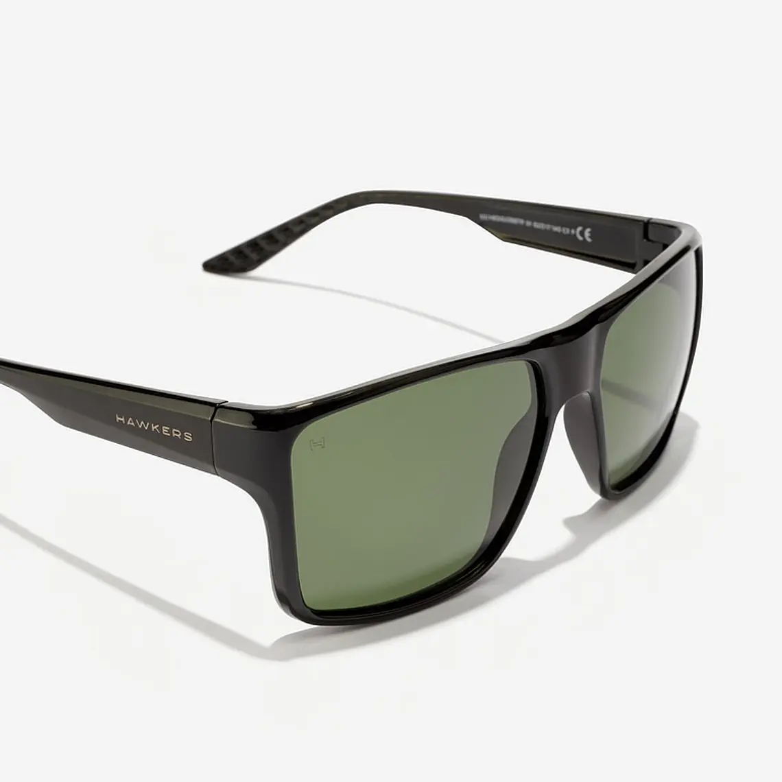 Lentes de Sol Polarizado Hawkers Edge Xl HEDG23BETP 4