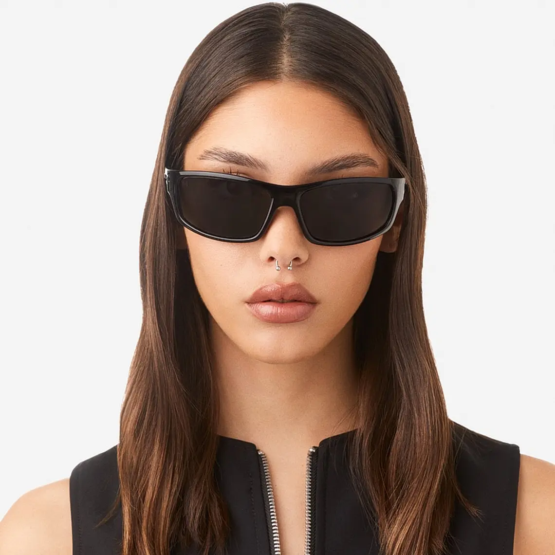 Lentes de Sol Polarizado Hawkers Boost HBOO24BBTP 10