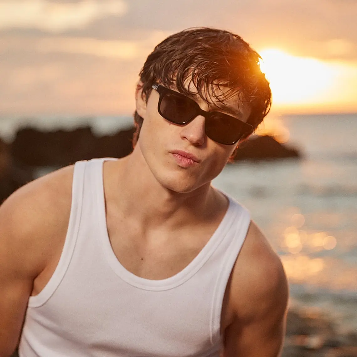 Lentes de Sol Hawkers Covent HCOV26BBR0 11