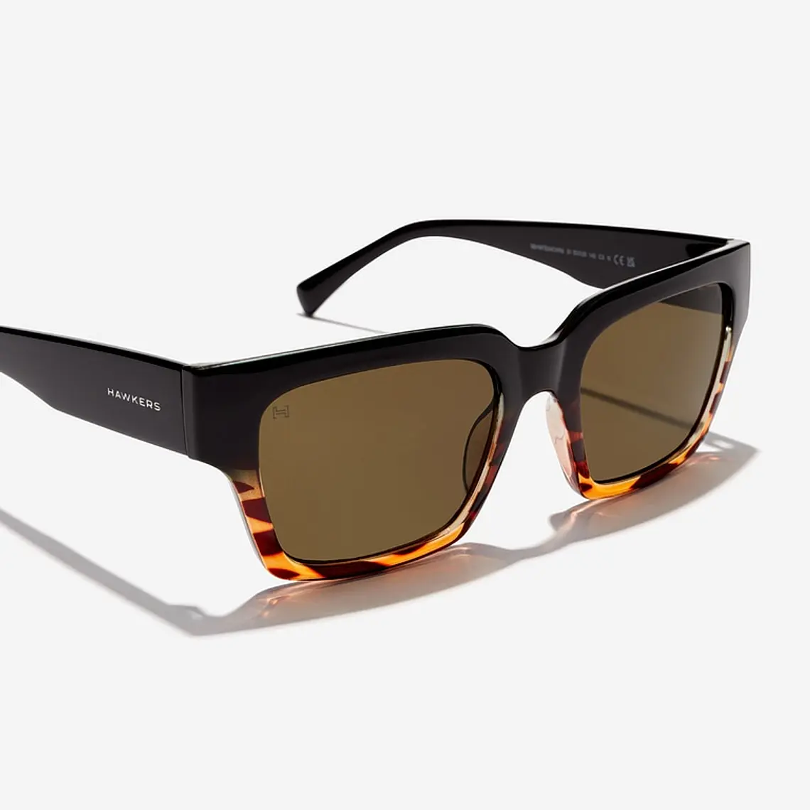 Lentes de Sol Hawkers Mate HMTE24CWR0 3