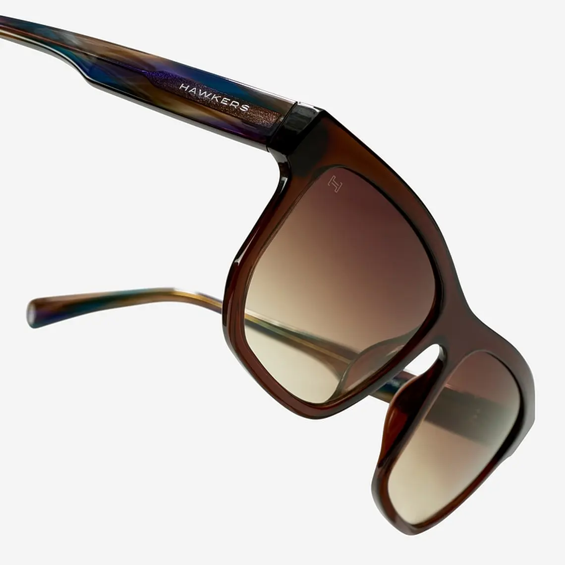 Lentes de Sol Hawkers Mars HMRS25WWR0 6