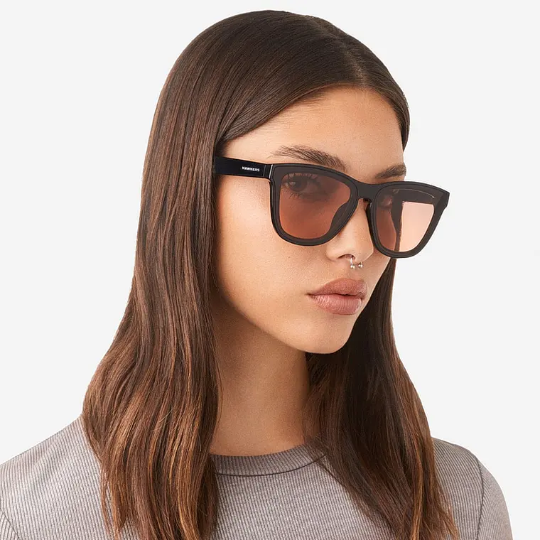 Lentes de Sol Hawkers Downtown Max HDMX24BKT0 8
