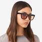 Lentes de Sol Hawkers Downtown Max HDMX24BKT0 - Miniatura 8