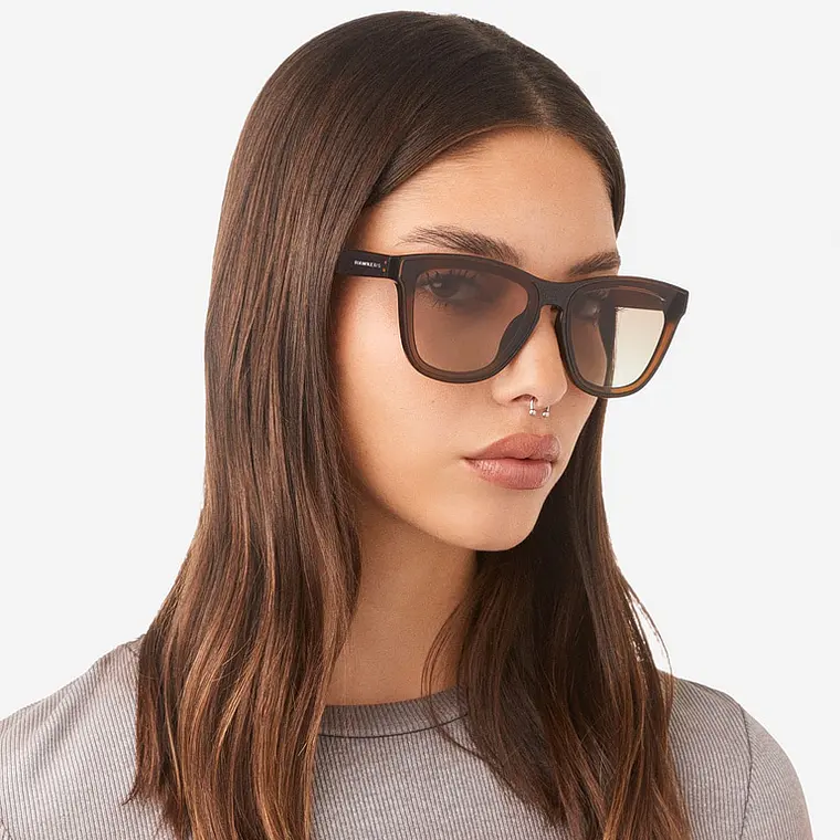 Lentes de Sol Hawkers Downtown Max HDMX24WWT0 8