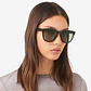 Lentes de Sol Hawkers Downtown Max HDMX24EET0 - Miniatura 9