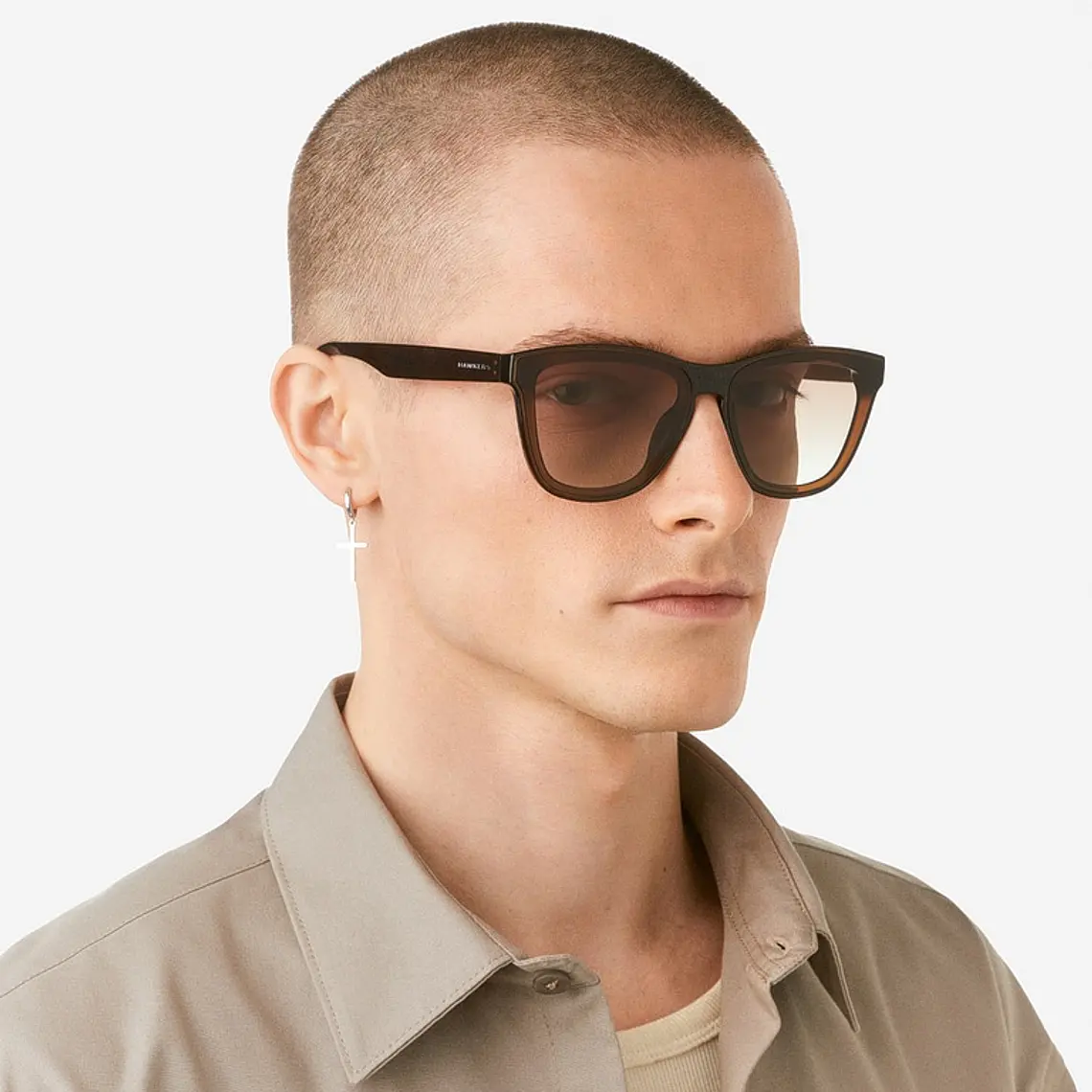 Lentes de Sol Hawkers Downtown Max HDMX24WWT0 9