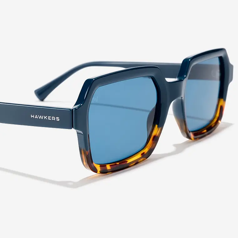 Lentes de Sol Hawkers Minimal Max HMMX26LLT0 3