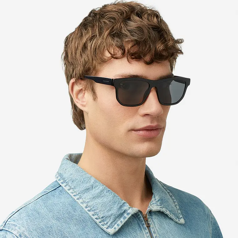 Lentes de Sol Hawkers Mars HMRS25BBR0 9