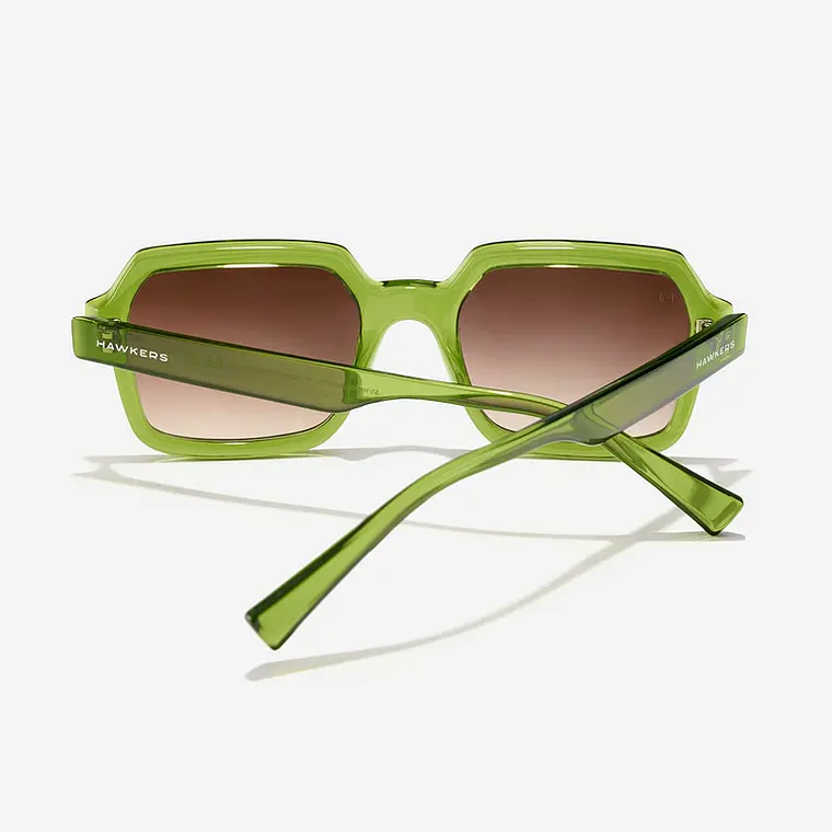 Lentes de Sol Hawkers Minimal Max HMMX26EWT0 4