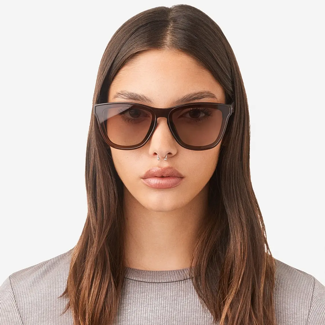 Lentes de Sol Hawkers Downtown Max HDMX24WWT0 10