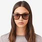 Lentes de Sol Hawkers Downtown Max HDMX24WWT0 - Miniatura 10