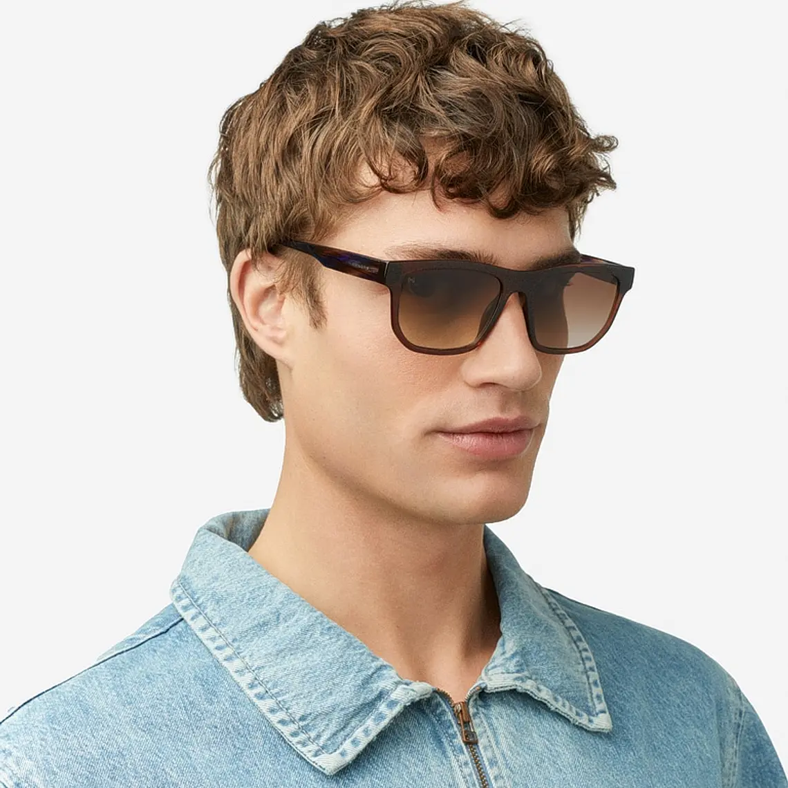 Lentes de Sol Hawkers Mars HMRS25WWR0 9