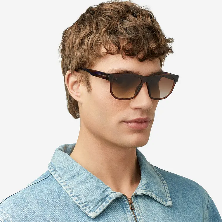 Lentes de Sol Hawkers Mars HMRS25WWR0 9