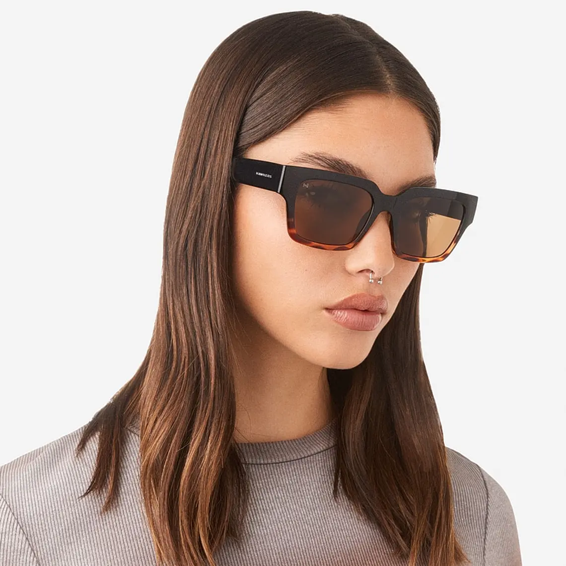 Lentes de Sol Hawkers Mate HMTE24CWR0 8