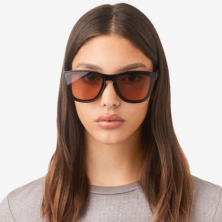 Lentes de Sol Hawkers Downtown Max HDMX24BKT0 10