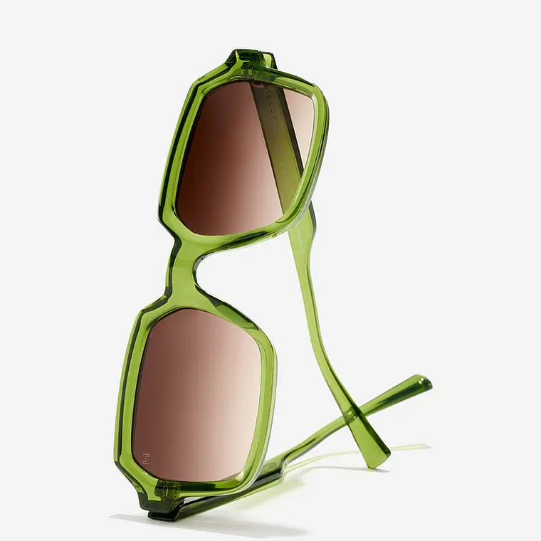 Lentes de Sol Hawkers Minimal Max HMMX26EWT0 6
