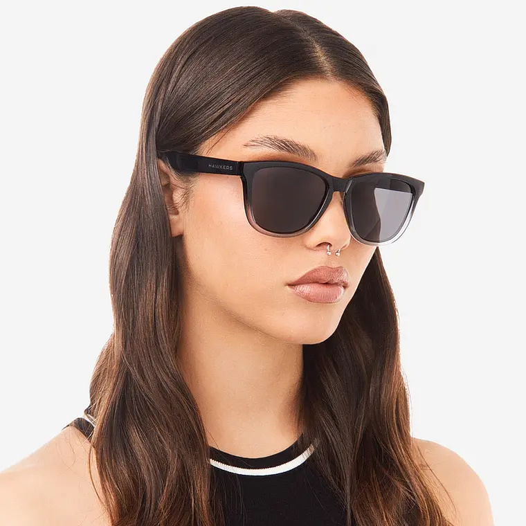 Lentes de Sol Polarizado Hawkers One HONE22GBTP 2