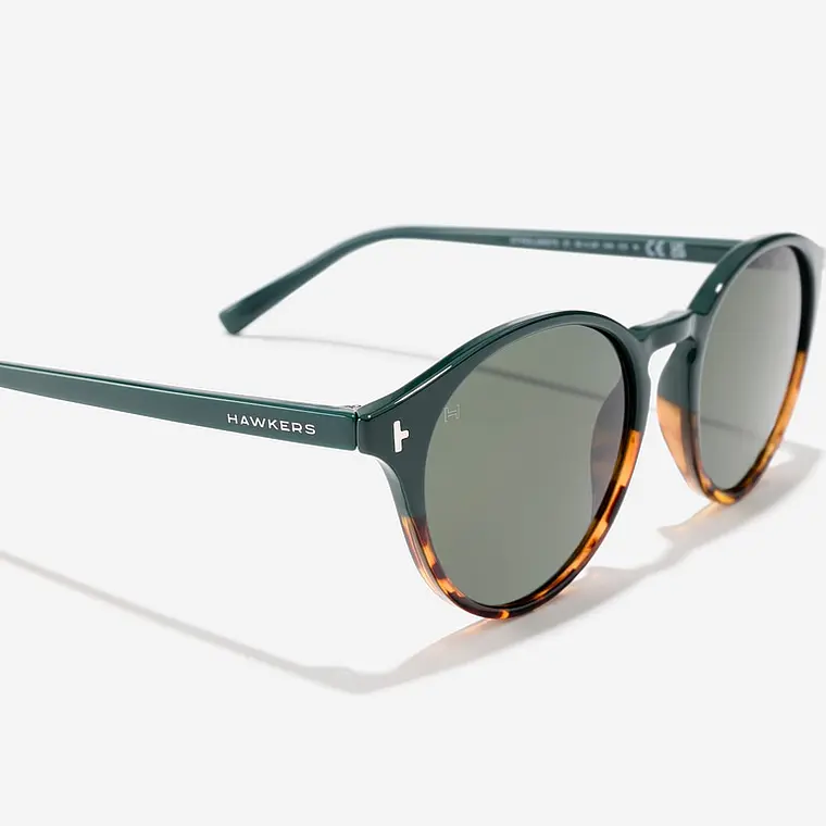 Lentes de Sol Hawkers Salt HSAL26EET0 3