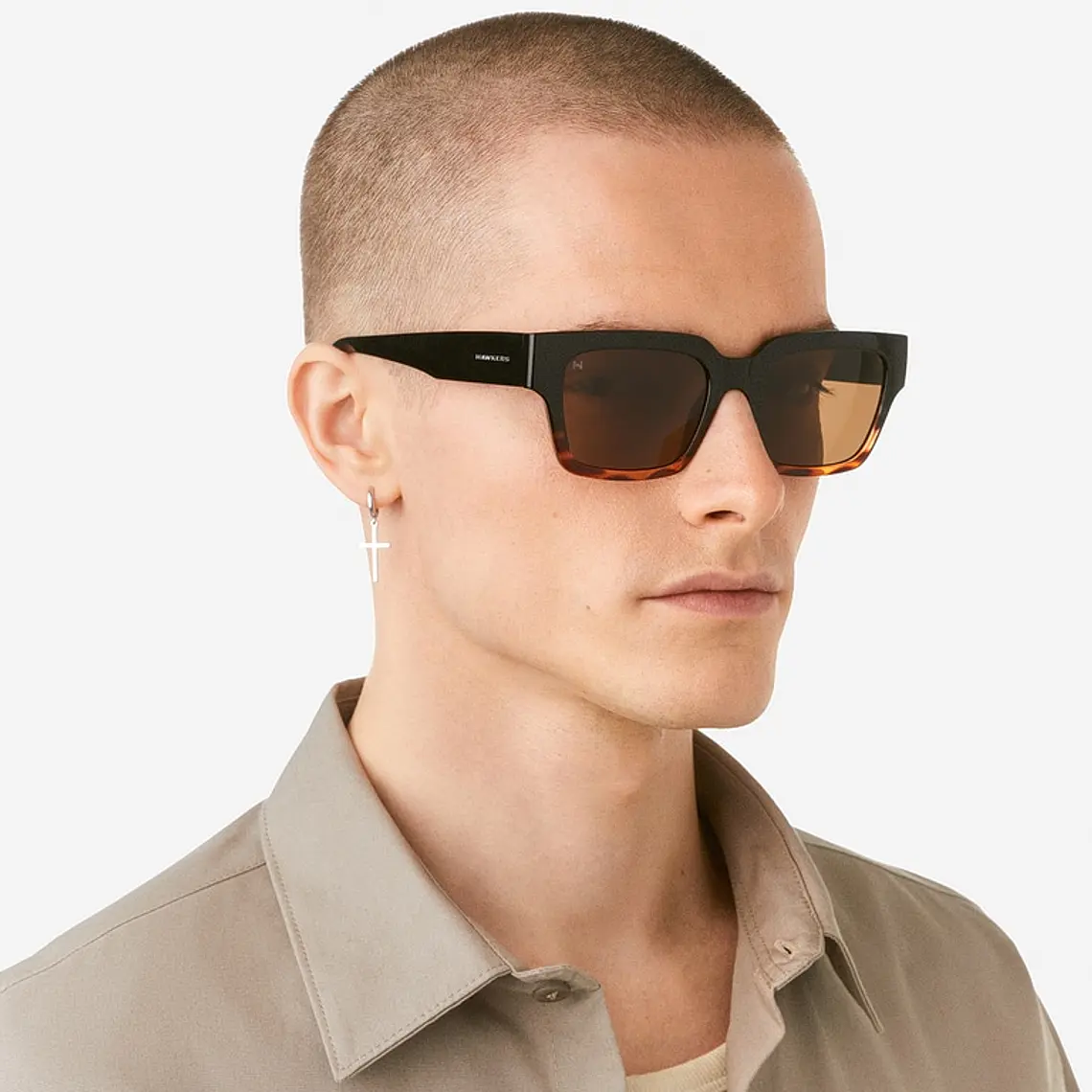 Lentes de Sol Hawkers Mate HMTE24CWR0 9