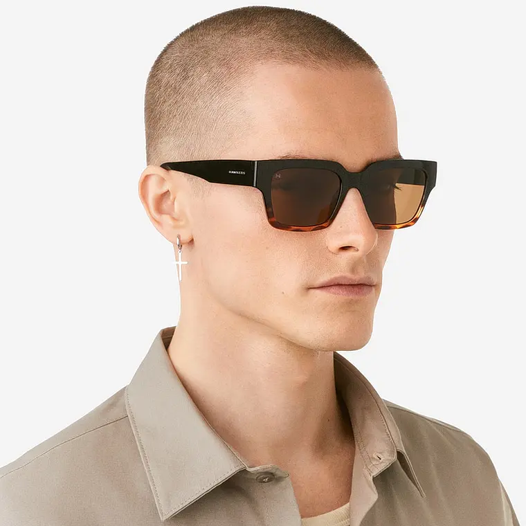Lentes de Sol Hawkers Mate HMTE24CWR0 9