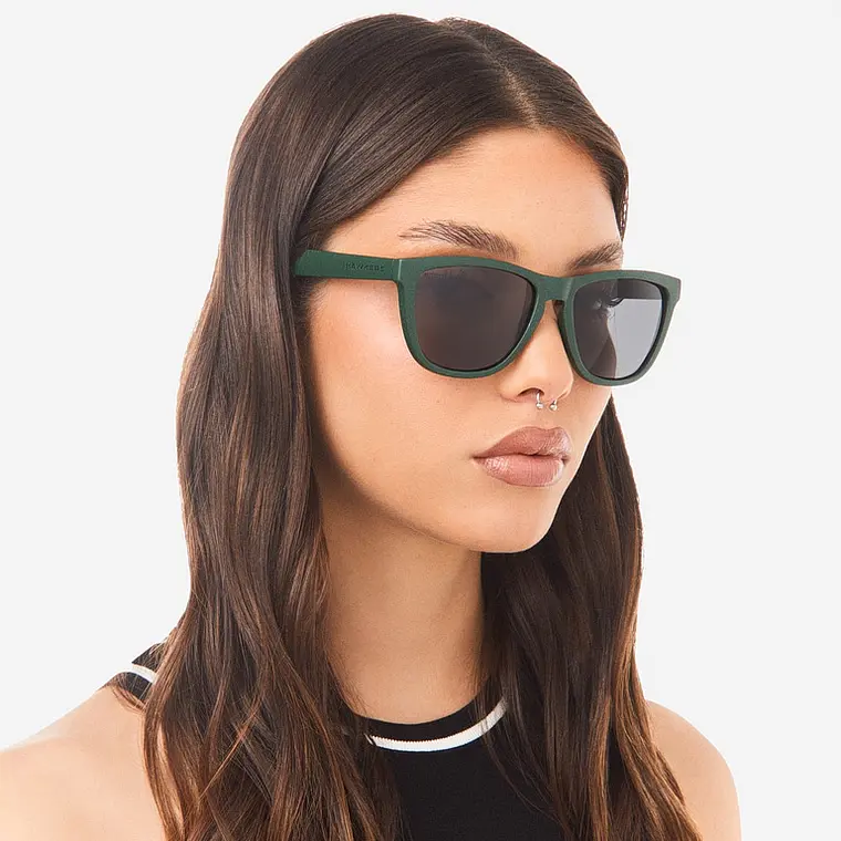 Lentes de Sol Polarizado Hawkers One HONE21EBGH 8