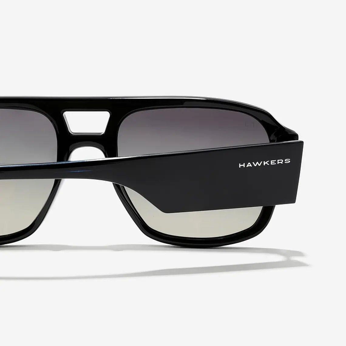 Lentes de Sol Hawkers Vietri HVIE26BGR0 3